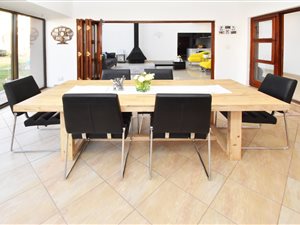 4 Bed House in Carlswald North Estate