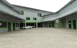 110 m² Commercial space in Shakas Head