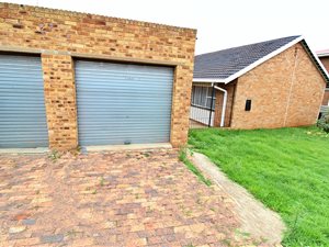 3 Bed House in Gerdview