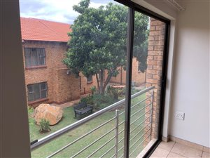 Studio Apartment in Willow Park Manor