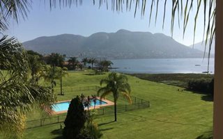2 Bedroom House in Hartbeespoort Dam