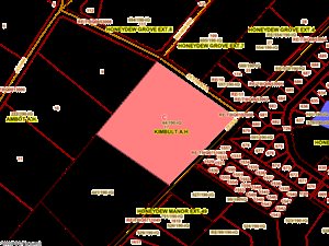 42789 ha Land available in Roodepoort Central