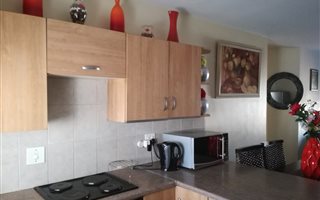 3 Bedroom Townhouse in Castleview