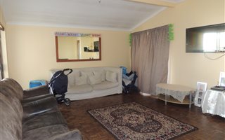 3 Bedroom House in Belhar