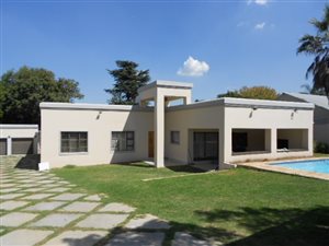 4 Bed House in Sandringham