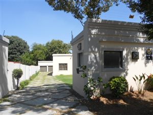 4 Bed House in Sandringham