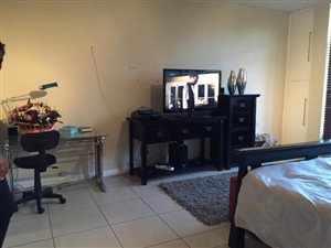 Bachelor apartment in Dinwiddie