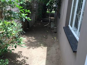 1 Bed Garden Cottage in Parkmore