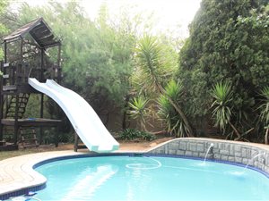 4 Bed House in Dalpark Proper