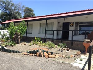 4 Bed House in Hospitaalpark
