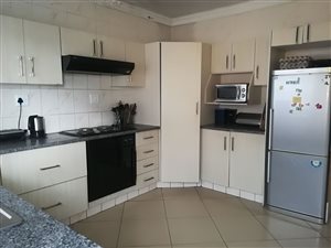 3 Bed House in Esikhawini