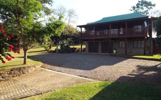 3 Bedroom House in Hillcrest Park