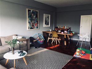 3 Bedroom Apartment in Fairway