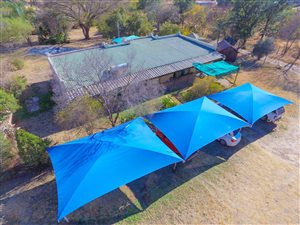 2.5 ha Farm in Laezonia