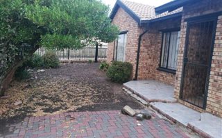 3 Bedroom House in Boitekong