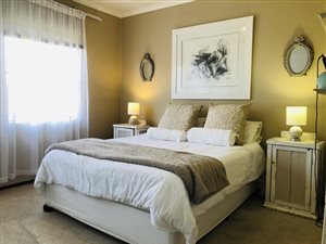 1 Bed Flat in Melville