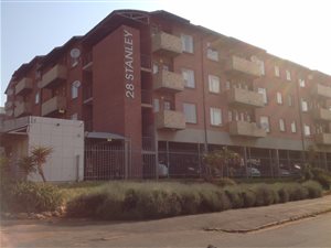 1 Bed Apartment in Auckland Park