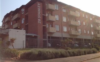 1 Bedroom Apartment in Auckland Park