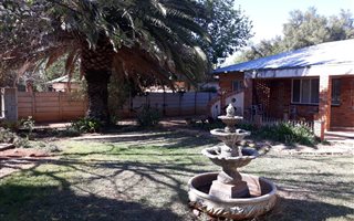 4 Bedroom House in Wilkeville
