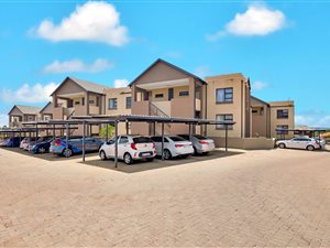 2 Bed Apartment in Ruimsig