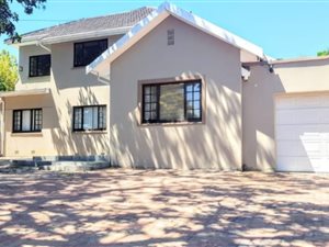3 Bed House in Vincent