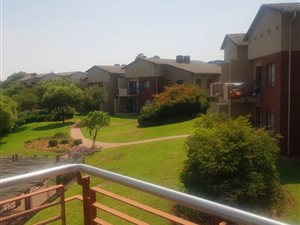1 Bedroom Apartment in Jackal Creek Golf Estate