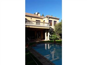 1 Bed House in Dainfern Golf Estate