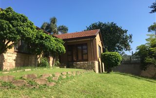 4 Bedroom House in Amanzimtoti