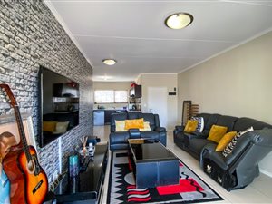 2 Bed Apartment in Kyalami Hills