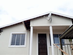 3 Bed House in Northdale