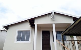 3 Bedroom House in Northdale
