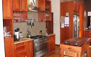 3 Bedroom House in Amberfield