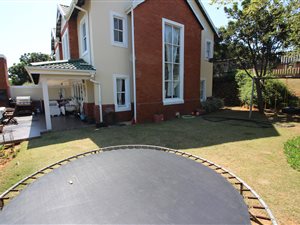3 Bed House in Mt Edgecombe Estate 1 & 2