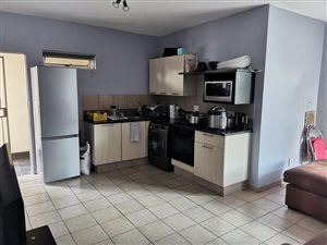 1 Bed Flat in Murrayfield