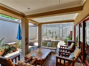 3 Bed House in Parkhurst