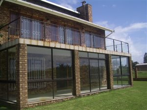 5 Bed House in Port Edward