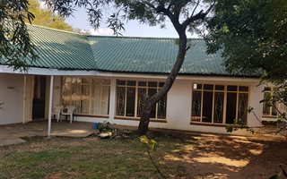 3 Bedroom House in Protea Park