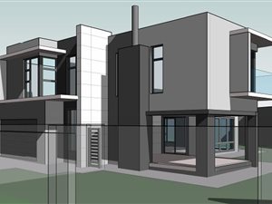 4 Bed House in Midstream Meadows