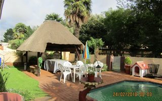 4 Bedroom Townhouse in Dersley