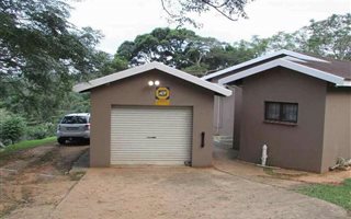 3 Bedroom House in Astra Park