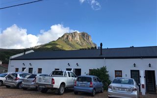 Loft in Kylemore