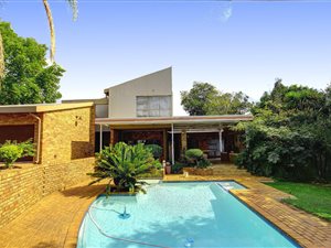 4 Bed House in Ferndale