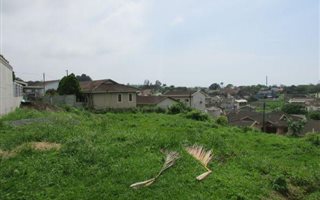 386 m² Land available in Shakaskraal