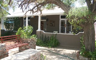 3 Bedroom House in Belgravia