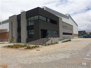 4679 m² Industrial space in Pomona