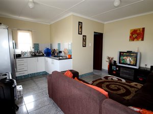 1 Bed House in West Bank
