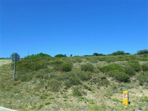 952 m² Land available in Boknesstrand