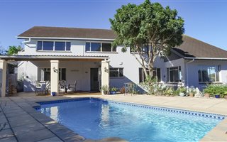 4 Bedroom House in Port Alfred