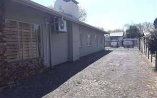 Office space in Vanderbijlpark SW