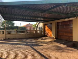3 Bed House in Kilner Park